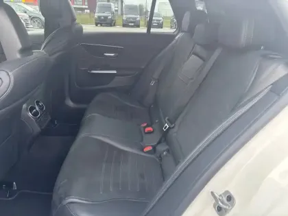 Photo 46 Mercedes Classe C  Break 300 e 9G-Tronic e-Hybrid EQ