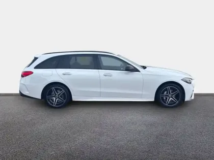 Photo 36 Mercedes Classe C  Break 300 e 9G-Tronic e-Hybrid EQ