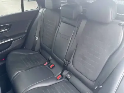 Photo 17 Mercedes Classe C  Break 300 e 9G-Tronic e-Hybrid EQ