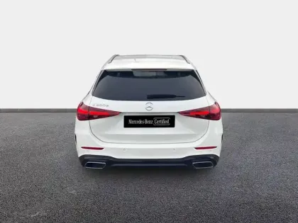 Photo 33 Mercedes Classe C  Break 300 e 9G-Tronic e-Hybrid EQ