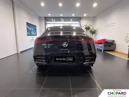 Photo 29 Mercedes Classe E EQE 350+