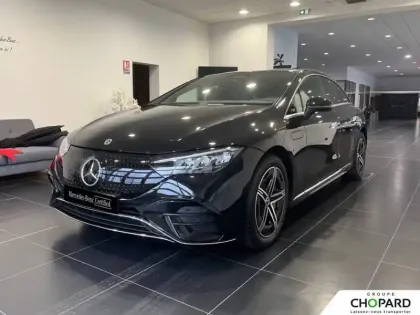 Photo 25 Mercedes Classe E EQE 350+