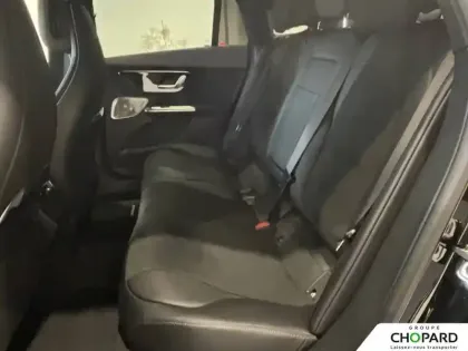 Photo 17 Mercedes Classe E EQE 350+