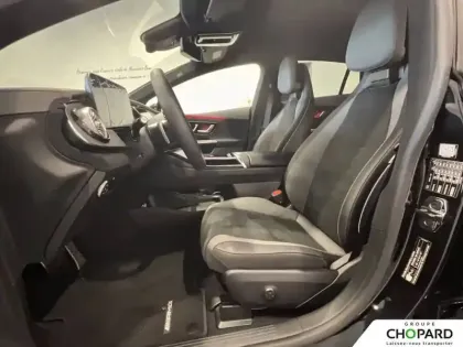 Photo 10 Mercedes Classe E EQE 350+