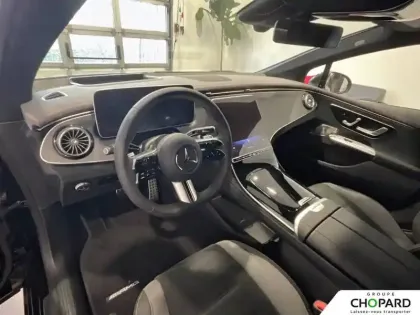 Photo 67 Mercedes Classe E EQE 350+