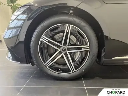 Photo 21 Mercedes Classe E EQE 350+