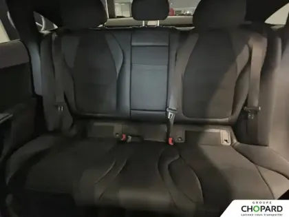 Photo 18 Mercedes Classe E EQE 350+