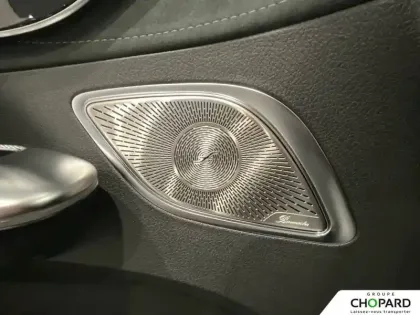 Photo 24 Mercedes Classe E EQE 350+