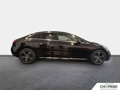 Photo 8 Mercedes Classe E EQE 350+