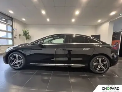 Photo 65 Mercedes Classe E EQE 350+