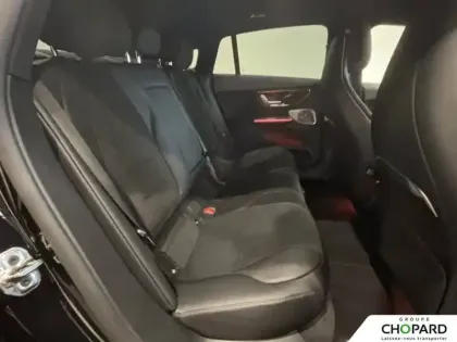 Photo 19 Mercedes Classe E EQE 350+