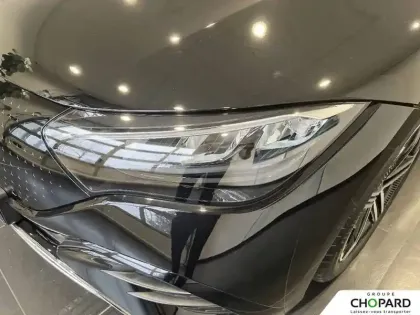 Photo 22 Mercedes Classe E EQE 350+