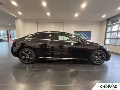 Photo 31 Mercedes Classe E EQE 350+