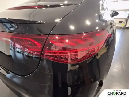 Photo 23 Mercedes Classe E EQE 350+