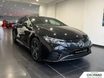 Photo 28 Mercedes Classe E EQE 350+