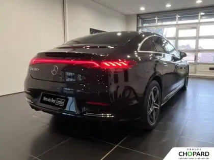 Photo 26 Mercedes Classe E EQE 350+