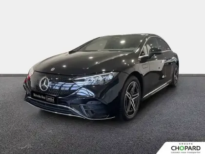 Photo Mercedes Classe E Amg Line