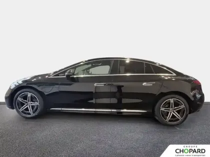 Photo 9 Mercedes Classe E EQE 350+