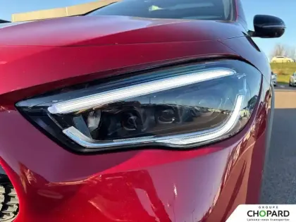 Photo 26 Mercedes GLA  250 e 8G-DCT