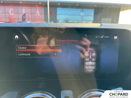 Photo 20 Mercedes GLA  250 e 8G-DCT