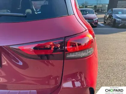 Photo 27 Mercedes GLA  250 e 8G-DCT