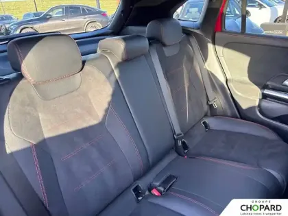 Photo 19 Mercedes GLA  250 e 8G-DCT