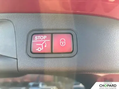 Photo 23 Mercedes GLA  250 e 8G-DCT