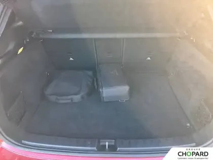 Photo 7 Mercedes GLA  250 e 8G-DCT