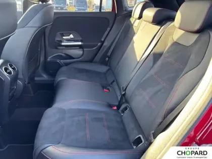 Photo 18 Mercedes GLA  250 e 8G-DCT