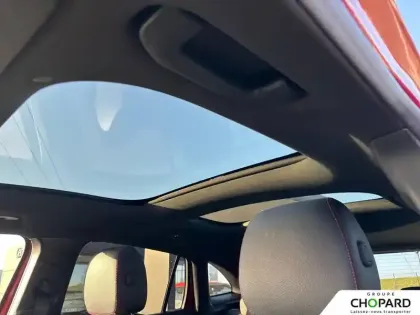 Photo 21 Mercedes GLA  250 e 8G-DCT