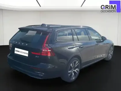 Photo 45 Volvo V60  B4 197 ch DCT7