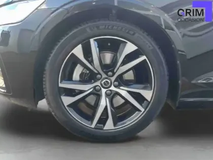 Photo 56 Volvo V60  B4 197 ch DCT7