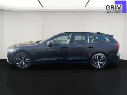 Photo 63 Volvo V60  B4 197 ch DCT7