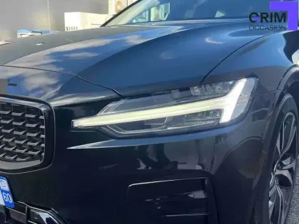 Photo 38 Volvo V60  B4 197 ch DCT7