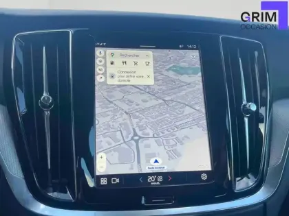 Photo 7 Volvo V60  B4 197 ch DCT7