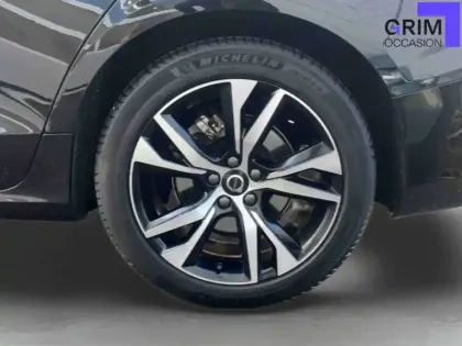 Photo 59 Volvo V60  B4 197 ch DCT7