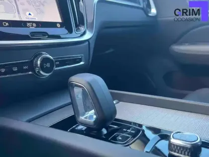 Photo 9 Volvo V60  B4 197 ch DCT7