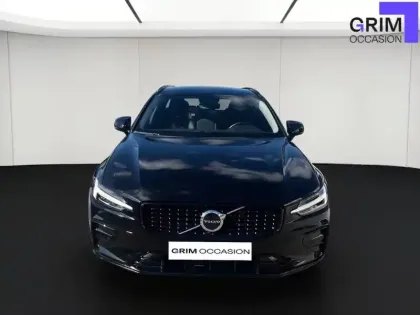 Photo 17 Volvo V60  B4 197 ch DCT7