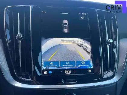 Photo 42 Volvo V60  B4 197 ch DCT7