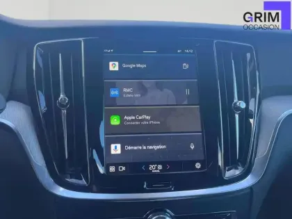 Photo 52 Volvo V60  B4 197 ch DCT7