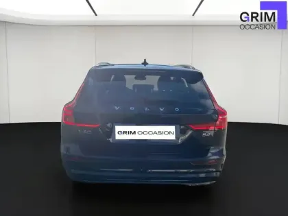 Photo 62 Volvo V60  B4 197 ch DCT7