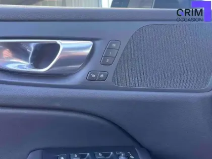 Photo 65 Volvo V60  B4 197 ch DCT7