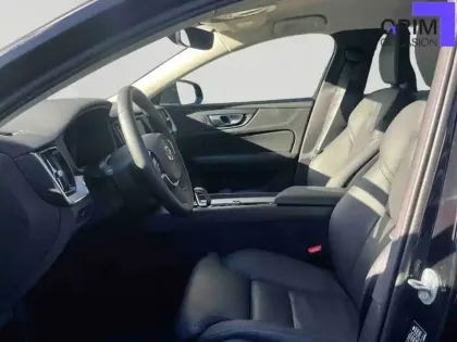 Photo 47 Volvo V60  B4 197 ch DCT7