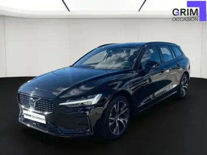 Photo Volvo V60 Plus Style Dark