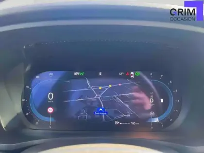 Photo 6 Volvo V60  B4 197 ch DCT7