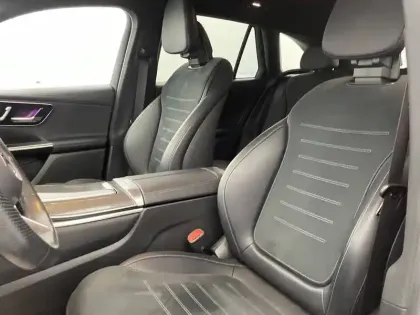 Photo 14 Mercedes Classe GLC GLC 220 d 9G-Tronic 4Matic