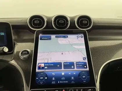 Photo 20 Mercedes Classe GLC GLC 220 d 9G-Tronic 4Matic