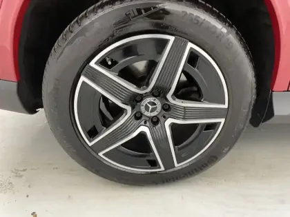 Photo 18 Mercedes Classe GLC GLC 220 d 9G-Tronic 4Matic