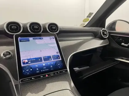 Photo 24 Mercedes Classe GLC GLC 220 d 9G-Tronic 4Matic