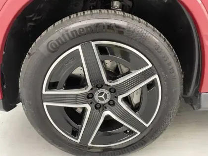 Photo 17 Mercedes Classe GLC GLC 220 d 9G-Tronic 4Matic